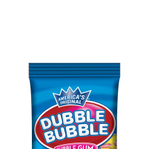 Dubble Bubble