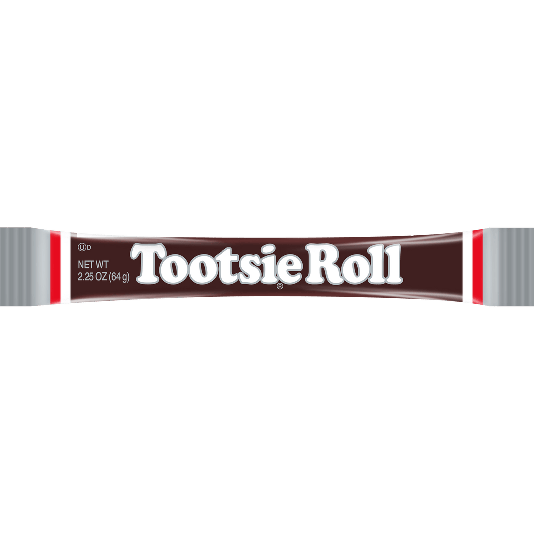 Tootsie Roll (2.25 oz. / 36 ct. Box)