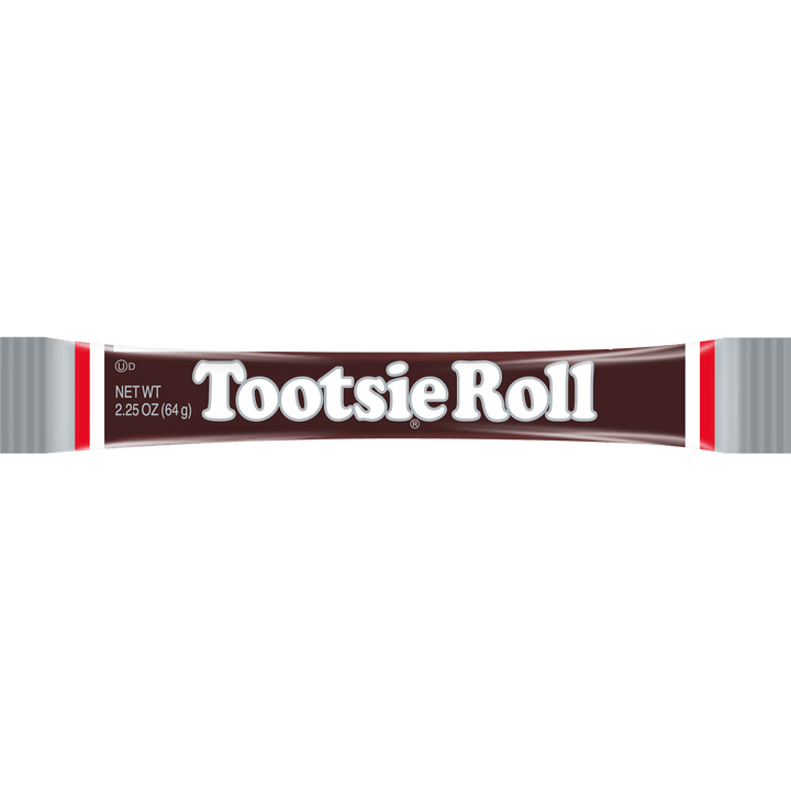 Tootsie Roll (2.25 oz. / 36 ct. Box)