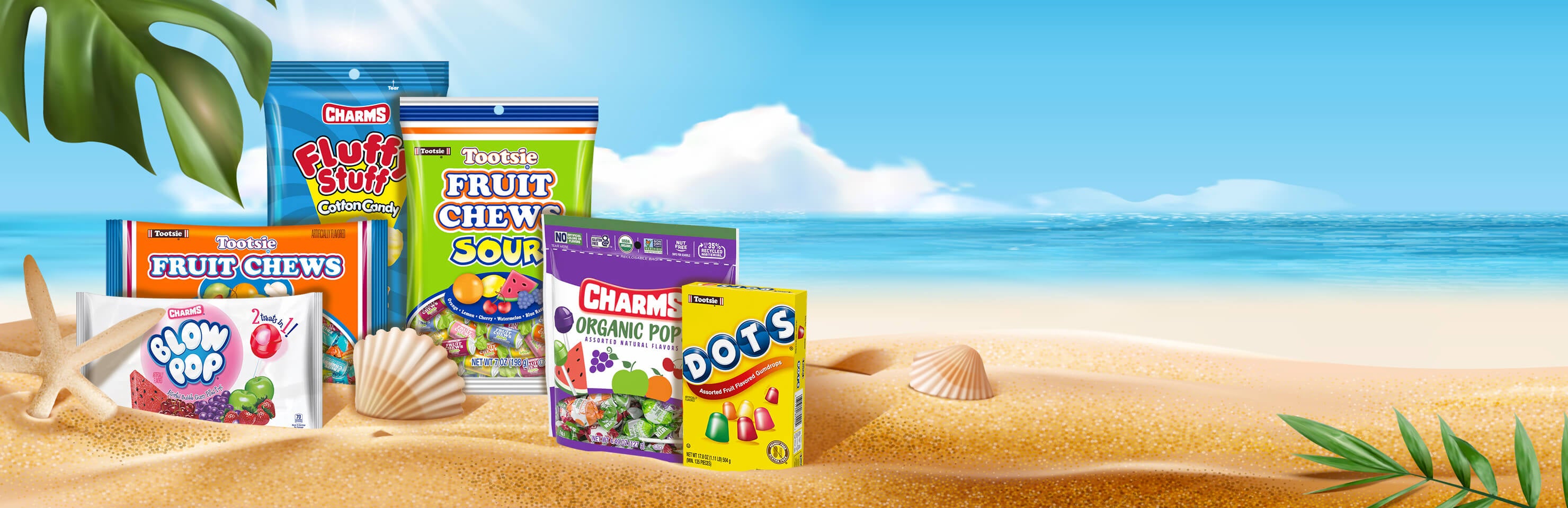 Tootsie Roll Online Store