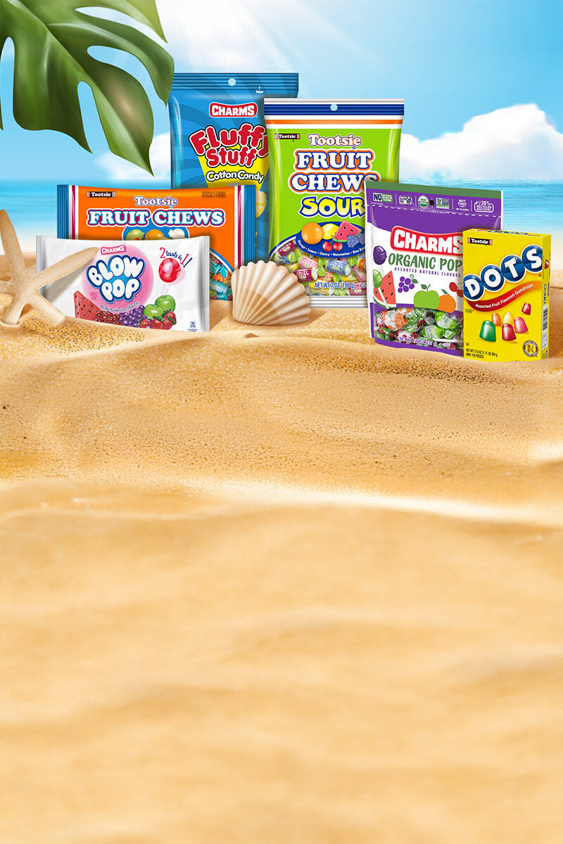 Tootsie Roll Online Store