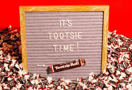 Tootsie Roll Online Store