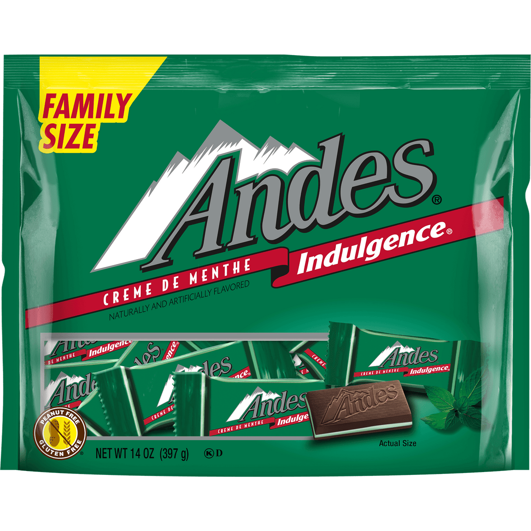 Andes Crème De Menthe (14 oz. Bag)