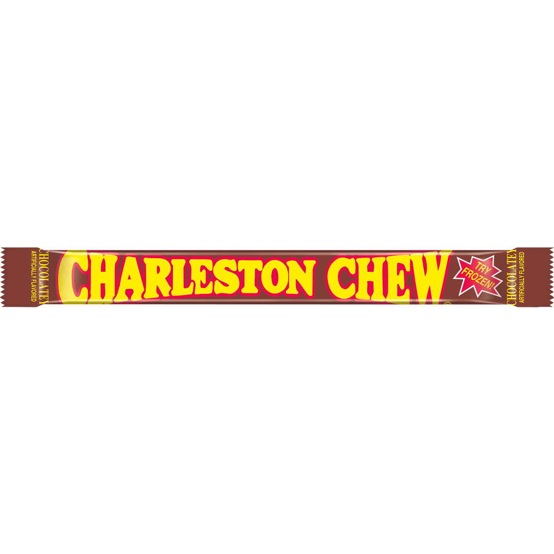 Charleston Chew Chocolaty Bar (1.88 oz. Bar)