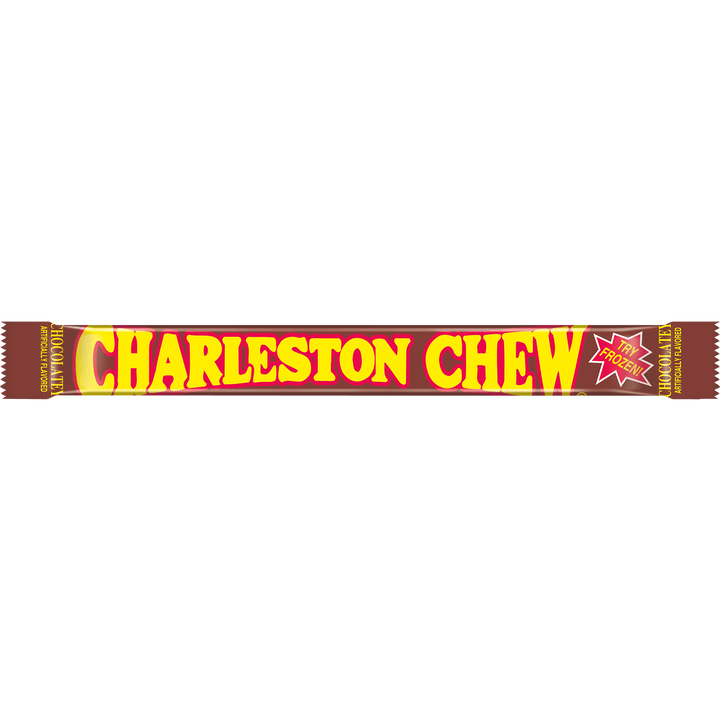 Charleston Chew Chocolaty Bar (1.88 oz. Bar)