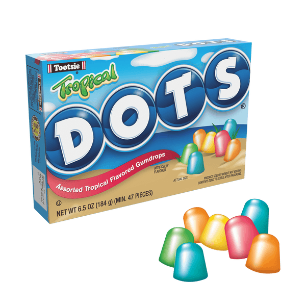・・・・・・・・・(ドッツトーキョー,dotstokto) / Points chr-dt870013-dots-assorted-
