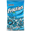 Frooties Blue Raspberry Chewy Candy (38.8 oz. / 360 ct. Bag) – Tootsie Roll