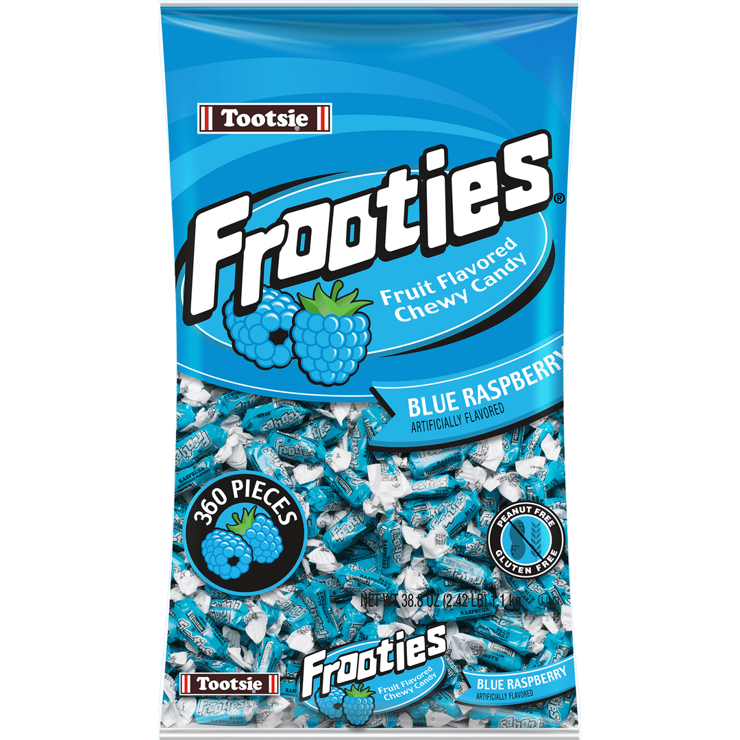 Frooties – Tootsie Roll