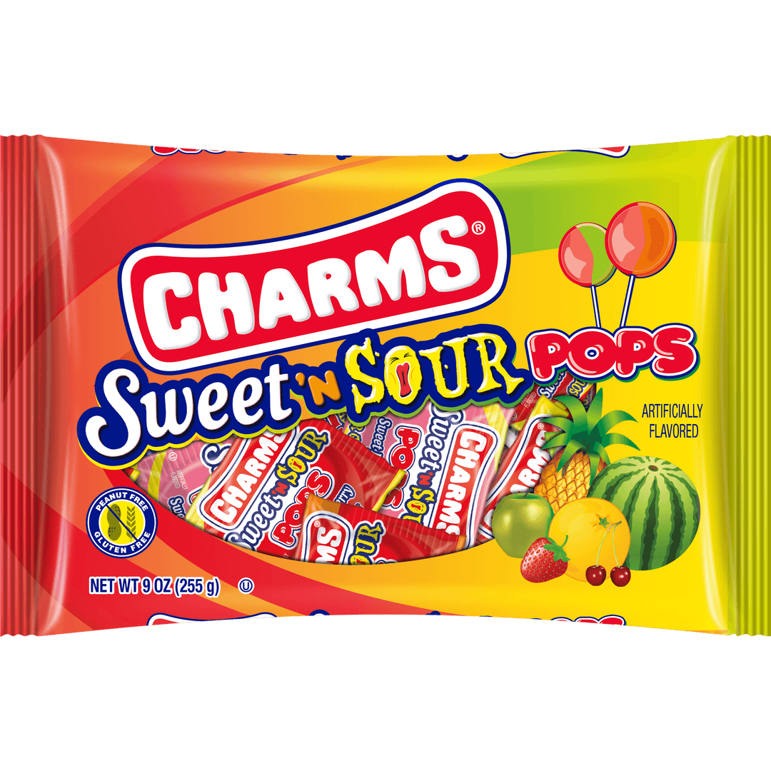 Sweet Pops Sweet Pops – Tootsie Roll