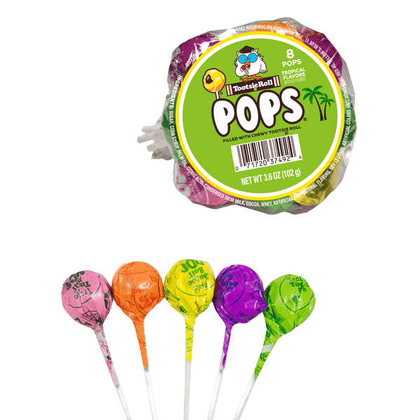 たっちー・ぶらっくもあ 　AOR CD TOOTSIE Amazon.com : Sour Cherry Tootsie Roll Frooties Chewy Candy 1.5 Lb