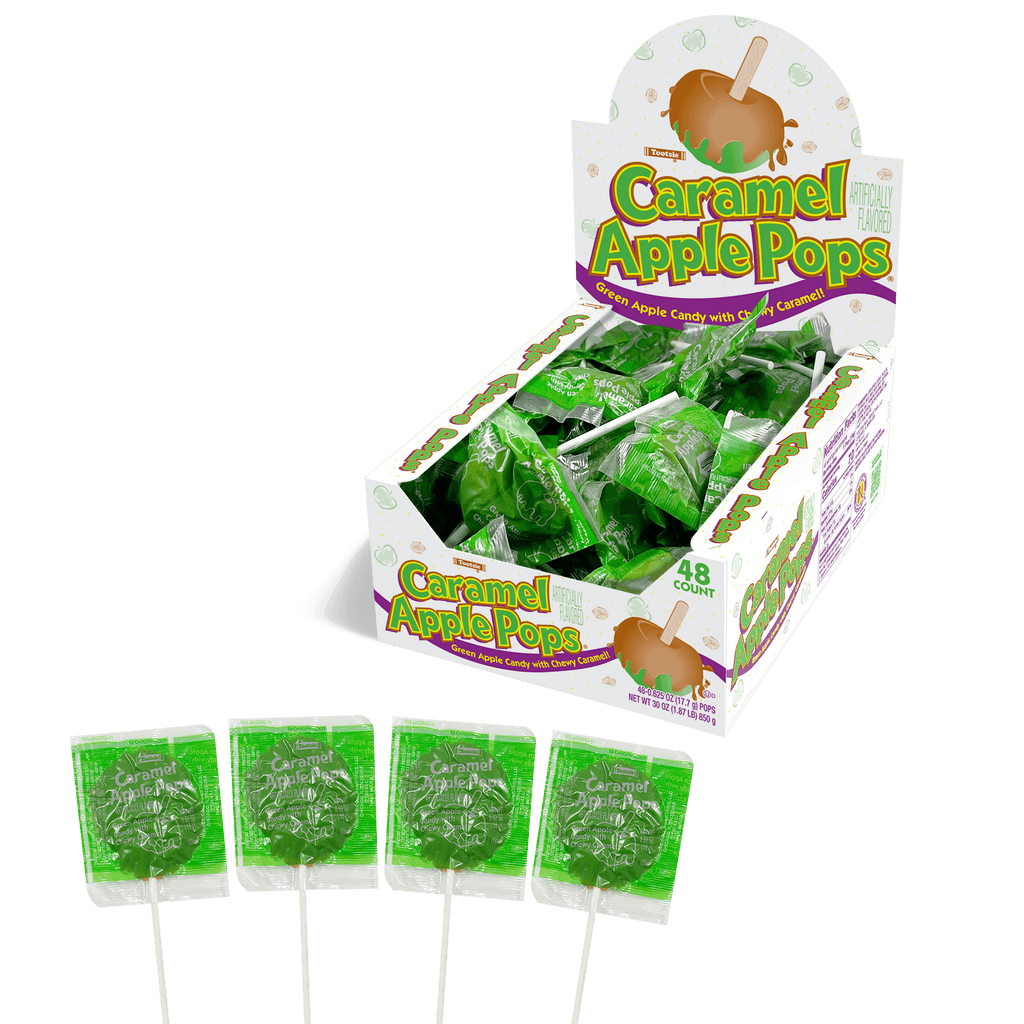 Apple 超お得セット chr-tp305010-tootsie-pops-