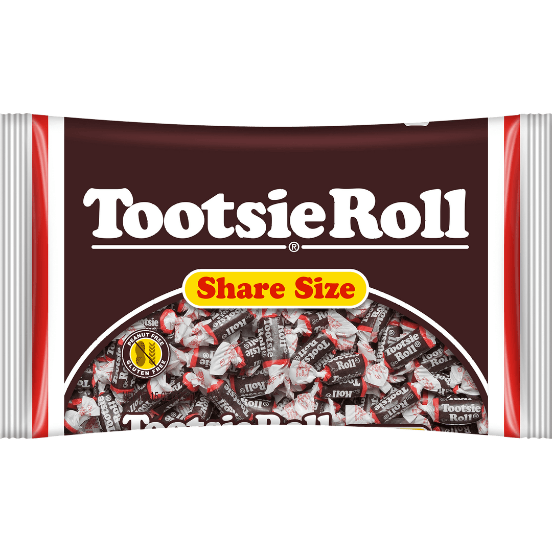 Tootsie Roll Midgees (15 oz. Bag)