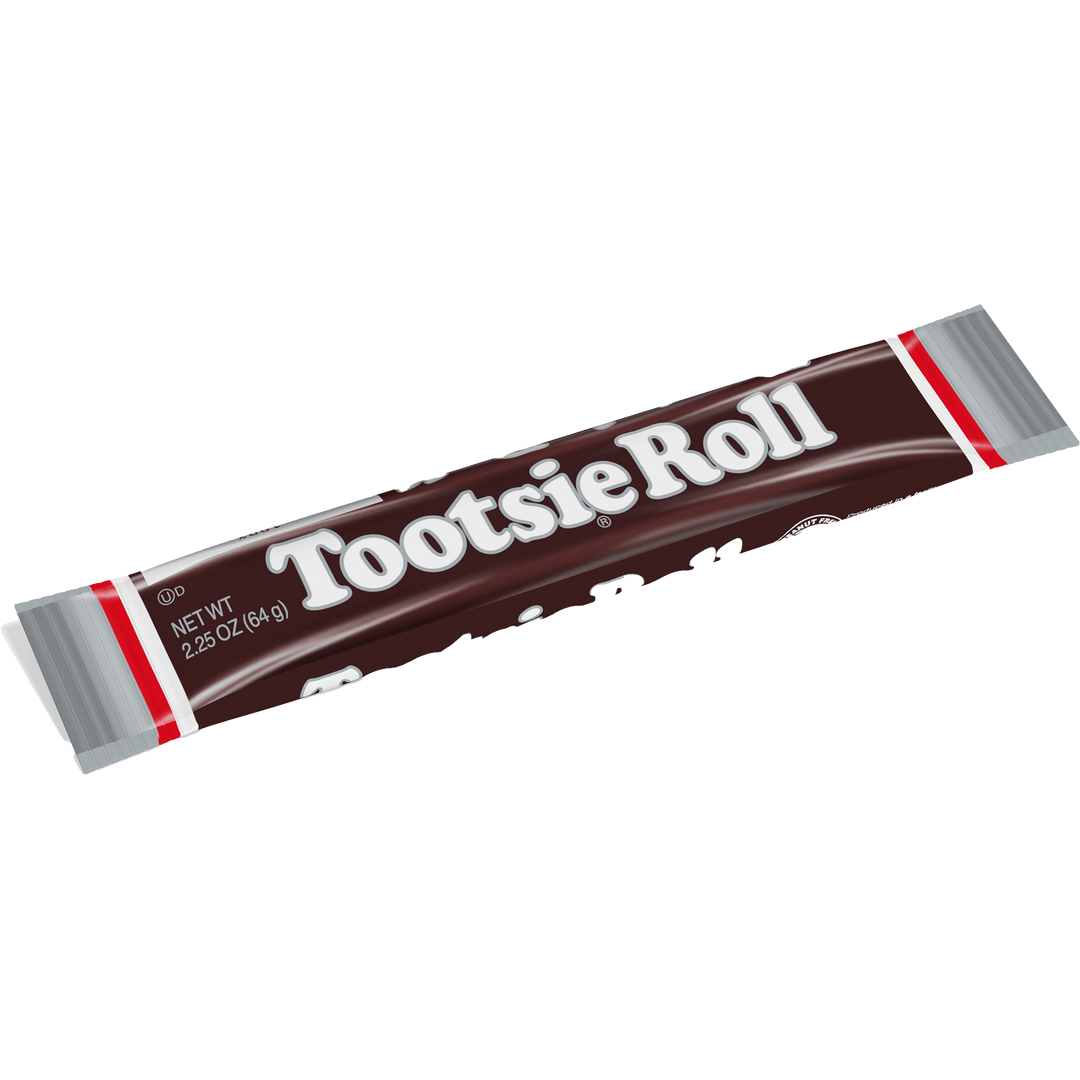 Tootsie Roll (2.25 oz. / 36 ct. Box)