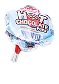 Charms Hot Chocolate Pops Bunch (7 Count)