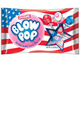 Charms Blow Pop Flag Bag (9.1 oz. Bag)