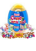 Charms Candy Carnival Filled Jumbo Egg, 5 oz.