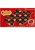 Cella's Milk Chocolate Valentine Gift Box (22 ct. Box)