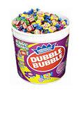 Dubble Bubble Assorted Twist (300 ct. Tub)