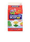 Candy Blox Activity Candy (11.5 oz. Milk Carton)