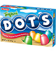 Tropical Dots (6.5 oz Box)