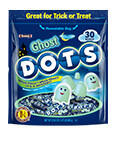 Ghost DOTS Assorted Flavors (23.6 oz. Bag)