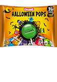 Charms Halloween Pops (35 ct. Bag)