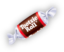 Tootsie Candy's Social Resources Page icon