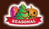 Seasonal Candy