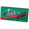 image of Andes Crème de Menthe Thins (4.67 oz./28 ct. Box) packaging