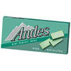 image of Andes Mint Parfait Thins packaging