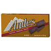 image of Andes Toffee Crunch Thins packaging