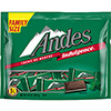 image of Andes Crème De Menthe (14 oz. Bag) packaging