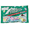 image of Andes Crème de Menthe Filled Easter Eggs 7.79 oz Bag packaging