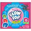 image of Blow Pop Minis Easter Pouch 3 oz. Bag packaging