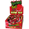 image of Charms Blow Pop Kiwi Berry Blast packaging
