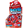 image of Charms Blow Pop Cherry Ice packaging
