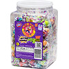 image of Cry Baby Nitro Sours Gumballs (200 ct. Jar) packaging