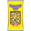 image of Charleston Chew Vanilla Fun Size (120 ct. Bag) packaging