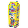 image of Dubble Bubble Gumballs (Refill Carton) packaging