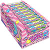 image of Dubble Bubble Cotton Candy Gum 4-piece Tube packaging