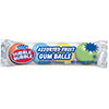 image of Dubble Bubble Tube (4 ct. Bag) packaging