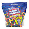 image of Dubble Bubble Gumballs (3.3 lb Pouch) packaging