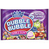 image of Dubble Bubble Assorted Twist (1 lb. Bag) packaging