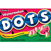 image of DOTS Watermelon (6.5 oz. box) packaging