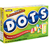 image of DOTS Assorted Lemonade (6.5 oz. box) packaging