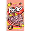 image of Frooties Strawberry Lemonade packaging