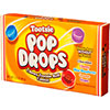 image of Tootsie Pop Drops (3.5 oz. Box) packaging