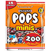 image of Tootsie Roll Pops Minis (200 ct. Bag) packaging