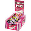 image of Tootsie Pops – Wild Berry Flavors packaging