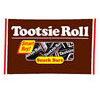 image of Tootsie Roll Snack Bars packaging